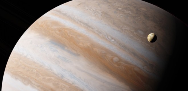 JUPITER