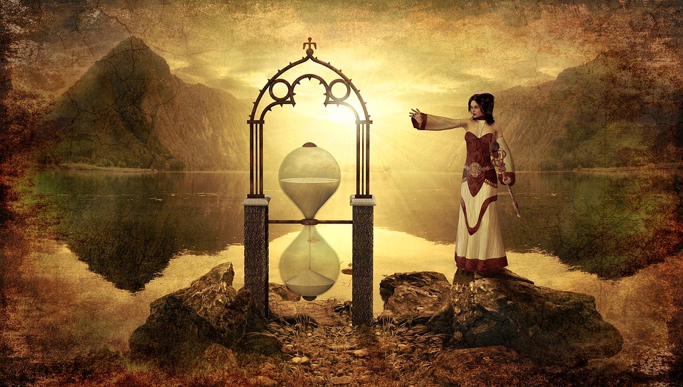 fantasy-2287844_960_720 (maître du temps) pour article sur Saturne ou le Capricorne